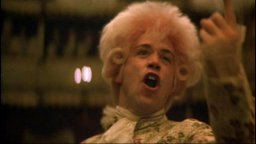 Amadeus - Trailer