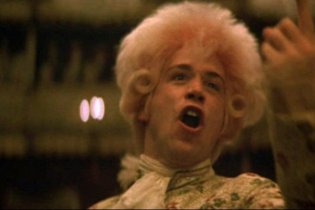 Amadeus - Trailer