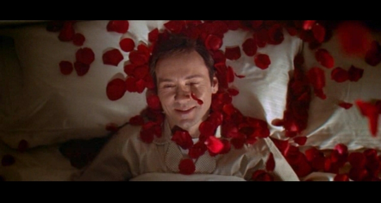 American Beauty - Trailer - Movieplayer.it
