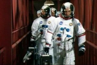 Apollo 13 - Trailer