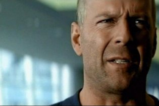 Armageddon - Trailer
