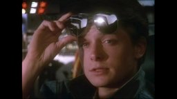 Back to the future - Teaser Trailer