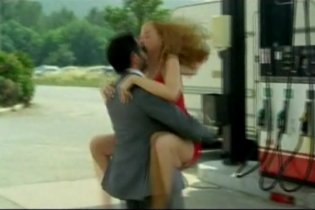 Hotel a cinque stelle - Trailer Italiano