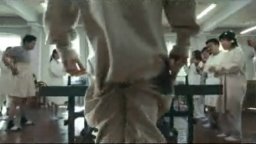 I'm a Cyborg, But That's OK - Trailer