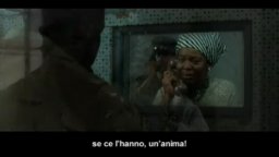 Il colore della libertà - Goodbye Bafana - Trailer Italiano