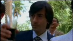 Il dolce e l'amaro - Trailer