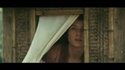 Il velo dipinto - Trailer Italiano