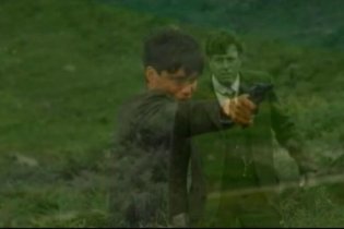 Il vento che accarezza l'erba - Trailer Italiano