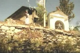 Il vento fa il suo giro - Trailer