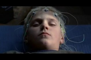 L'ultima porta - Trailer Italiano