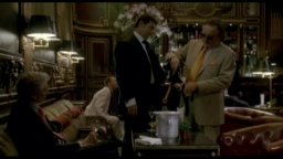 La commedia del potere - Trailer italiano