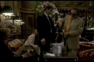 La commedia del potere - Trailer italiano