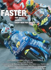 La locandina di Faster - Motomondiale - Il Film