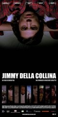 La locandina di Jimmy della Collina