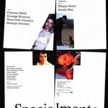 La locandina di La domenica specialmente