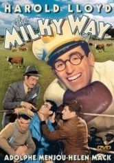 La locandina di La Via Lattea