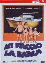 Locandina di Mi faccio la barca