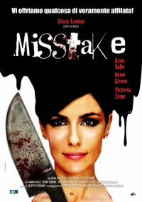 La locandina di MissTake