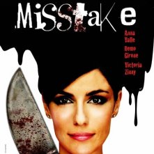 La locandina di MissTake