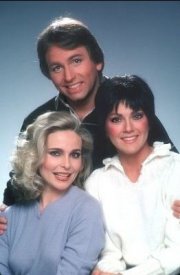 La locandina di Tre cuori in affitto