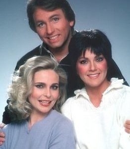 La locandina di Tre cuori in affitto