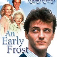 La locandina di Una gelata precoce