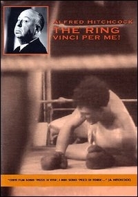La locandina di Vinci per me!