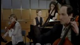 La tourneuse de pages - Trailer