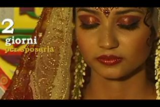 Le ferie di Licu - Trailer