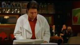 Le luci della sera - Trailer Italiano