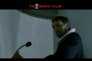 Le mele di Adamo - Trailer Italiano