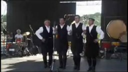 Le ragioni dell'aragosta - Trailer