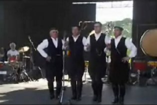 Le ragioni dell'aragosta - Trailer