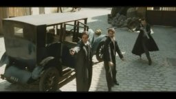 Les Brigades du Tigre - Trailer