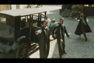 Les Brigades du Tigre - Trailer