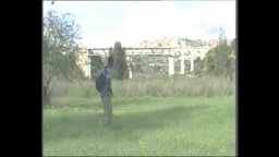 Lettere dal Sahara - Trailer