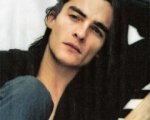 Rupert Friend sarà Cheri
