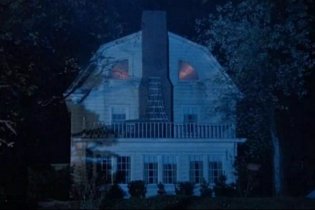 The Amityville Horror - Trailer