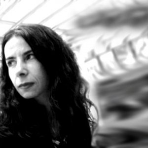 Un'immagine di Elisabetta Pandimiglio