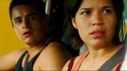 Under the Same Moon - Trailer internazionale