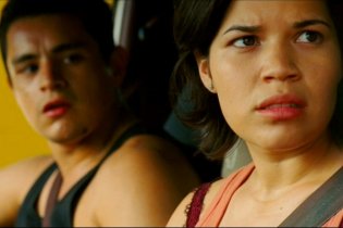 Under the Same Moon - Trailer internazionale