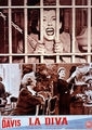 La locandina di La diva