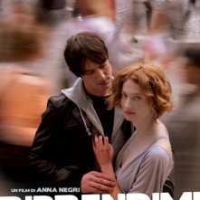 La locandina di 'Riprendimi'