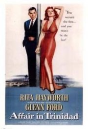 La locandina di Trinidad