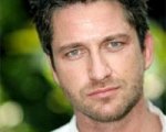 Un drago per Gerard Butler
