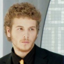 Un'immagine del film Cover Boy l'ultima rivoluzione, diretto dal regista Carmine Amoroso