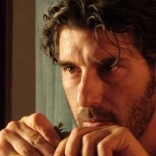 Un'immagine del film Cover Boy l'ultima rivoluzione, diretto da C. Amoroso