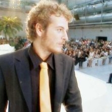 Una scena del film Cover-Boy l'ultima rivoluzione