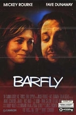 La locandina di Barfly