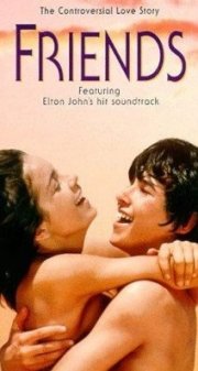 La locandina di Due ragazzi che si amano